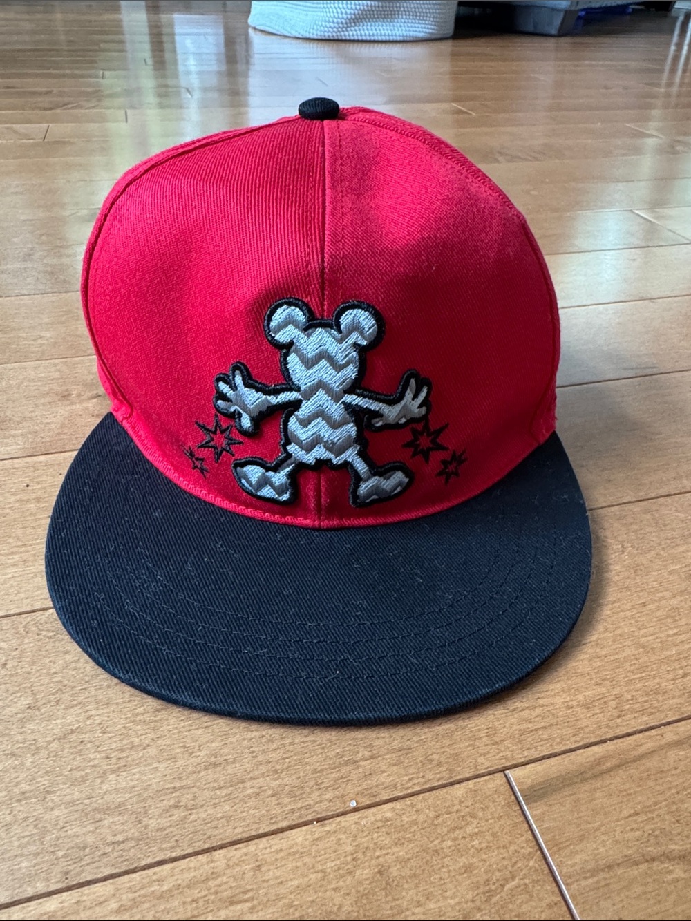 NWOT Disney Parks Mickey 1928 Hat